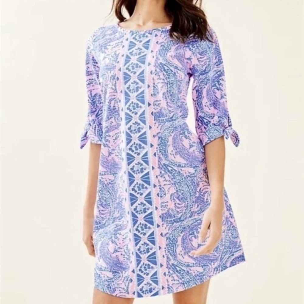 Lilly Pulitzer Preston Dress Small